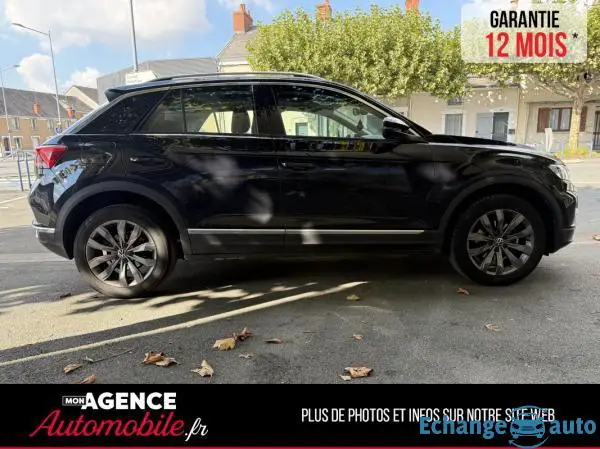Volkswagen T-ROC 1.5 TSI DSG7 150 Cv CARAT