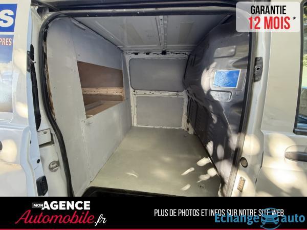 Mercedes VITO (447) Fourgon 114 2.1 CDI 136 Cv GPS