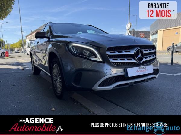 Mercedes GLA Phase 2 200 1.6 I 7G-DCT 156 Cv Inspiration