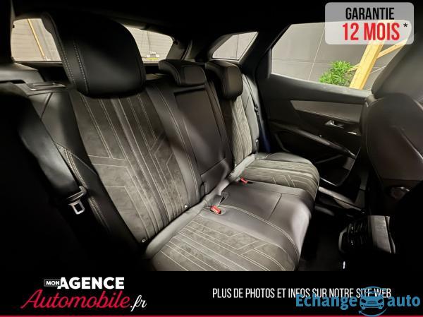 Peugeot 3008 225CH GT PACK HYBRIDE / Garantie 12 Mois