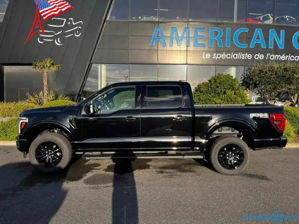FORD F150