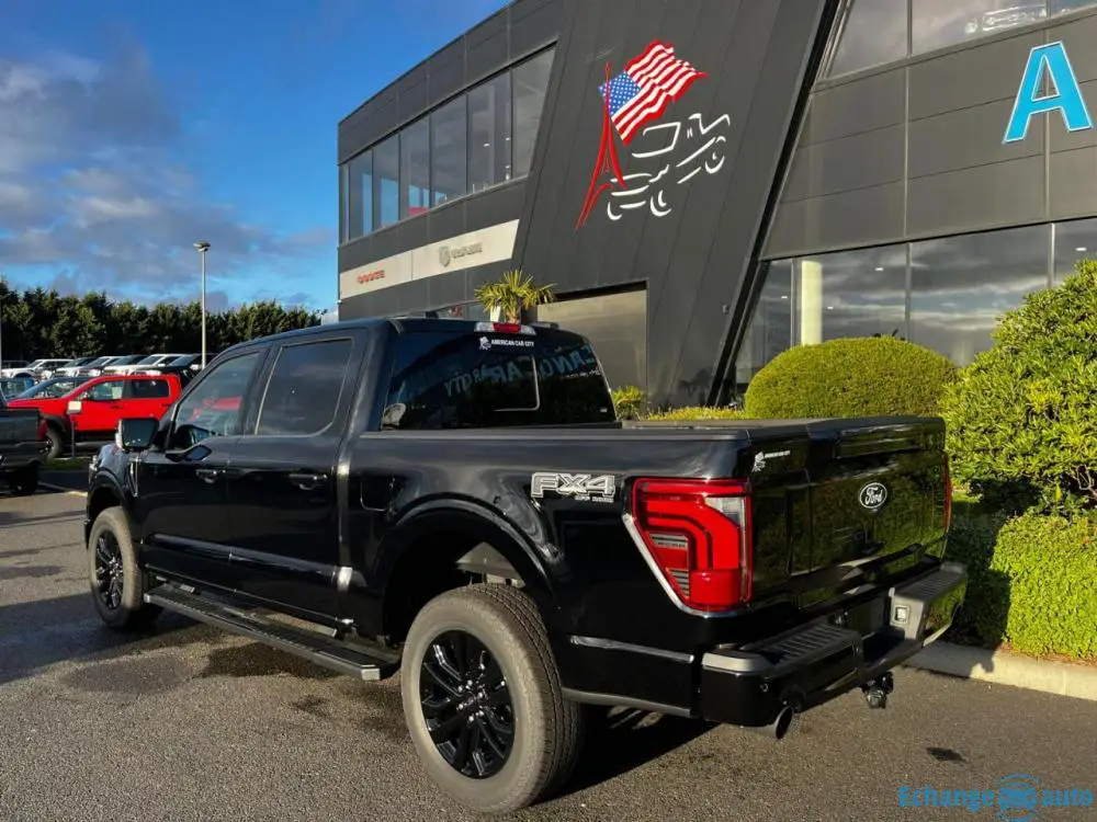 FORD F150