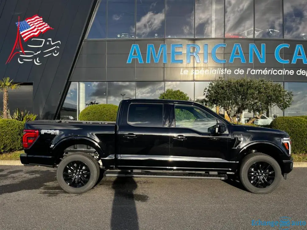 FORD F150