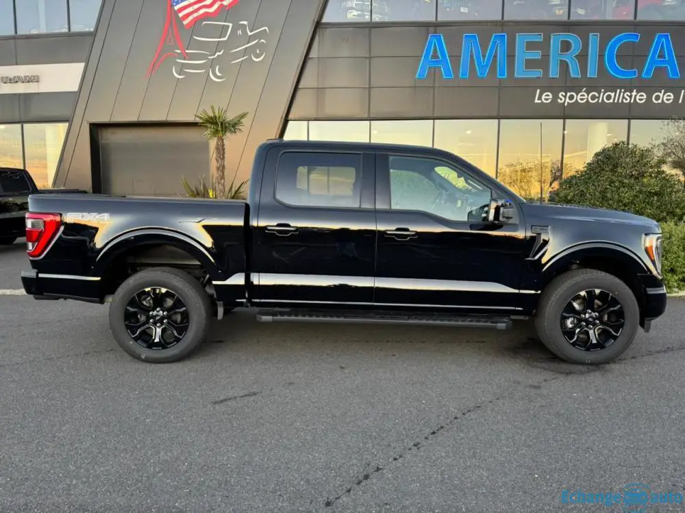 FORD F150