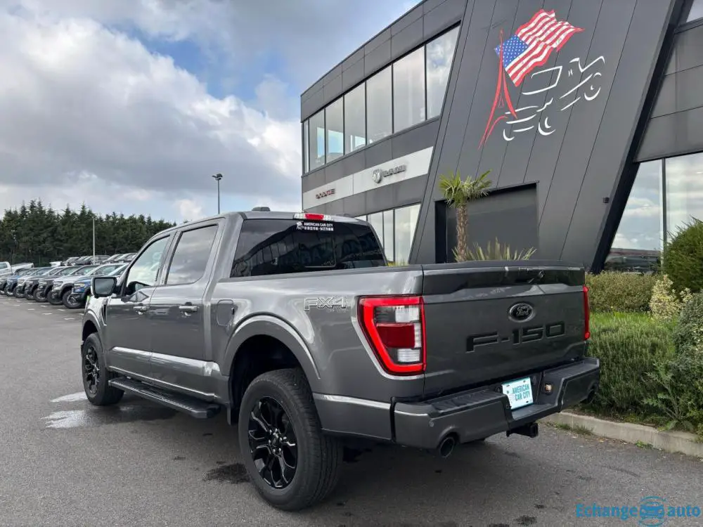 FORD F150