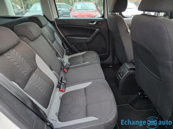 SKODA YETI 4X4 2.0 TDI 140cv DSG Adventure