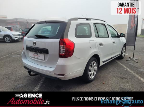 Dacia LOGAN MCV 0.9 TCE 90CH BVM5