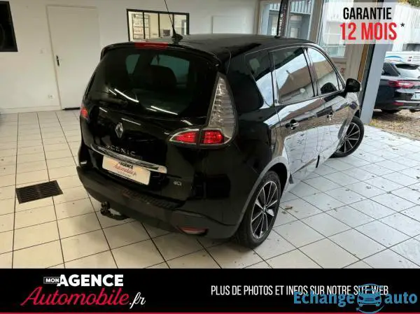 Renault SCENIC 3 1.6 DCI 130CH BOSE