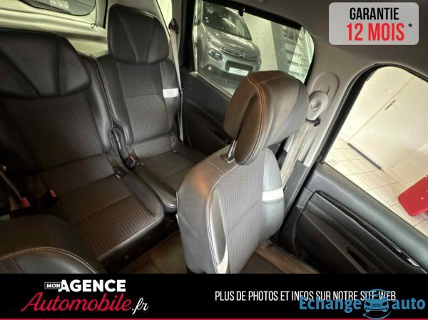 Renault SCENIC 3 1.6 DCI 130CH BOSE