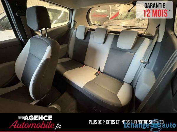 Renault CLIO 3 PHASE II 1.5 DCI 75CH