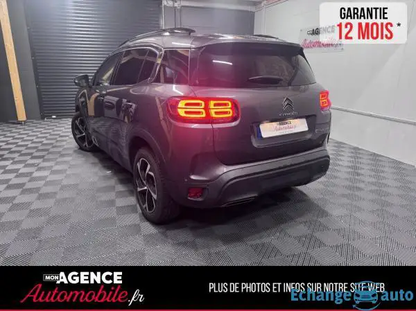 Citroën C5 AIRCROSS FEEL 1.5 HDI 130CH EAT8 / Garantie 12 Mois