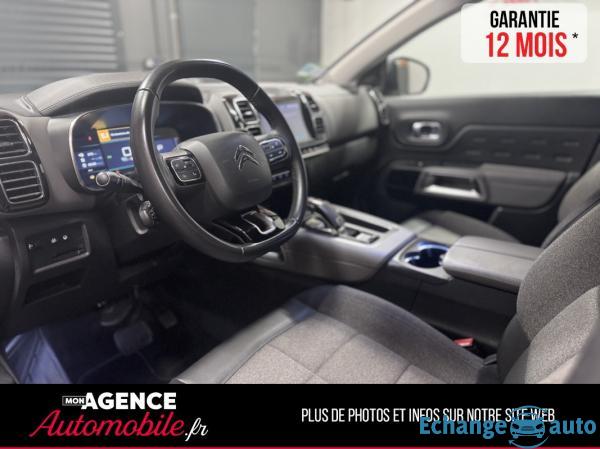 Citroën C5 AIRCROSS FEEL 1.5 HDI 130CH EAT8 / Garantie 12 Mois