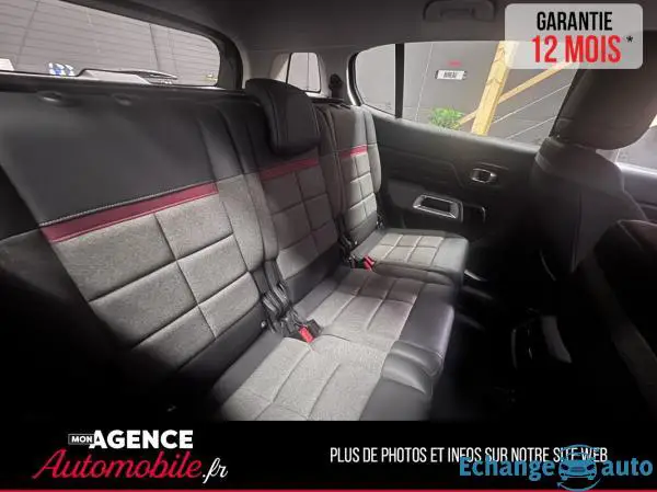 Citroën C5 AIRCROSS FEEL 1.5 HDI 130CH EAT8 / Garantie 12 Mois