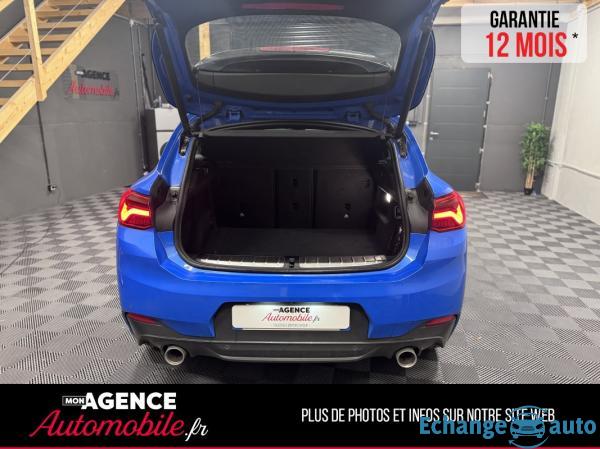 BMW X2 M SPORT 150CH 2L 18D SDrive / Garantie 12 Mois