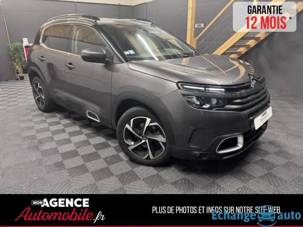Citroën C5 AIRCROSS FEEL 1.5 HDI 130CH EAT8 / Garantie 12 Mois