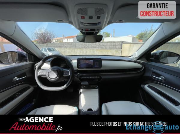 Fiat 600 E 156 Cv 54 KWh La Prima / Garantie Constructeur