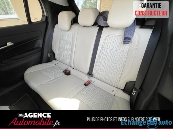 Fiat 600 E 156 Cv 54 KWh La Prima / Garantie Constructeur