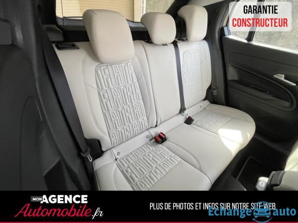 Fiat 600 E 156 Cv 54 KWh La Prima / Garantie Constructeur