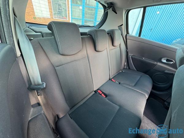 RENAULT CLIO  III Tce 100 eco2 Dynamique