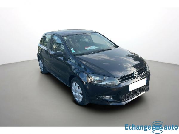 VOLKSWAGEN POLO 1.6 TDI 90 CR FAP Confortline DSG7