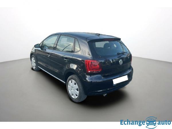 VOLKSWAGEN POLO 1.6 TDI 90 CR FAP Confortline DSG7