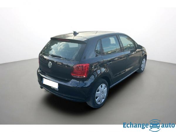 VOLKSWAGEN POLO 1.6 TDI 90 CR FAP Confortline DSG7