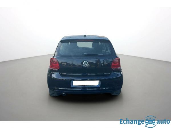 VOLKSWAGEN POLO 1.6 TDI 90 CR FAP Confortline DSG7
