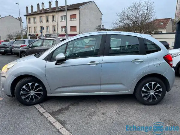 CITROEN C3  HDi 70 FAP Vitamine