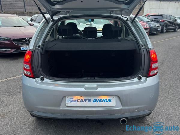 CITROEN C3  HDi 70 FAP Vitamine