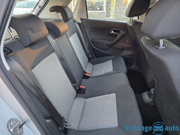 VOLKSWAGEN POLO 1.4 85cv 76 000 kms