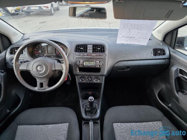VOLKSWAGEN POLO 1.4 85cv 76 000 kms