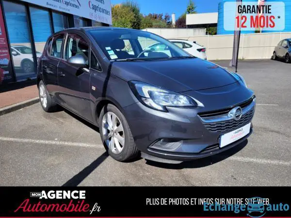 Opel CORSA 1.3 CDTI 95CH EDITION BVM5