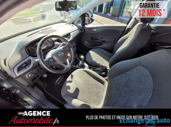Opel CORSA 1.3 CDTI 95CH EDITION BVM5