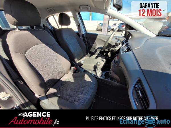 Opel CORSA 1.3 CDTI 95CH EDITION BVM5