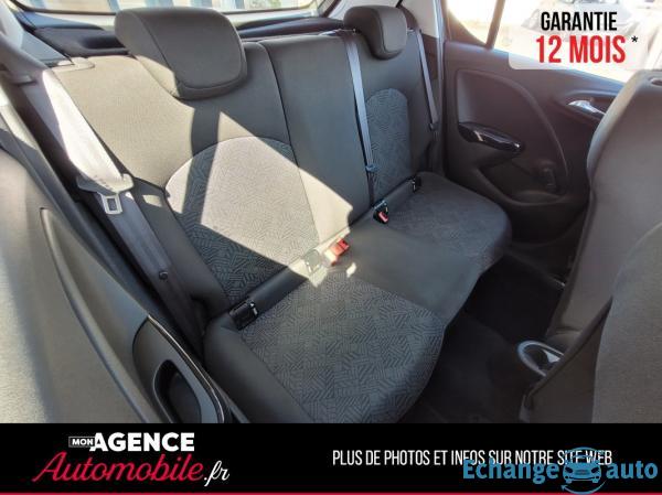 Opel CORSA 1.3 CDTI 95CH EDITION BVM5