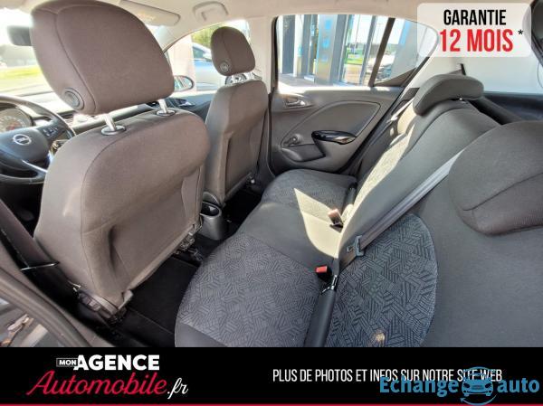 Opel CORSA 1.3 CDTI 95CH EDITION BVM5