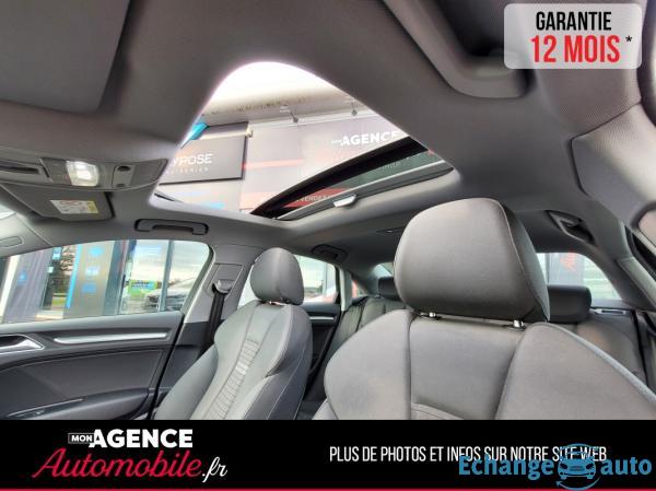 Audi A3 LIMOUSINE 2.0 TDI 150CH S-LINE S-TRONIC