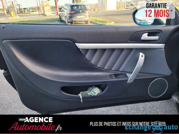 Alfa Romeo BRERA 2.4 JTD 200CH SELECTIVE BVM6