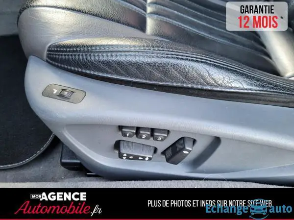 Alfa Romeo BRERA 2.4 JTD 200CH SELECTIVE BVM6