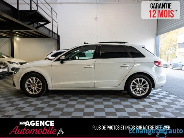 Audi A3 2.0 150 AMBITION LUXE