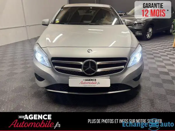 Mercedes Classe A 180 CDi 1.5 CDI SENSATION 109 CH / Garantie 12 Mois