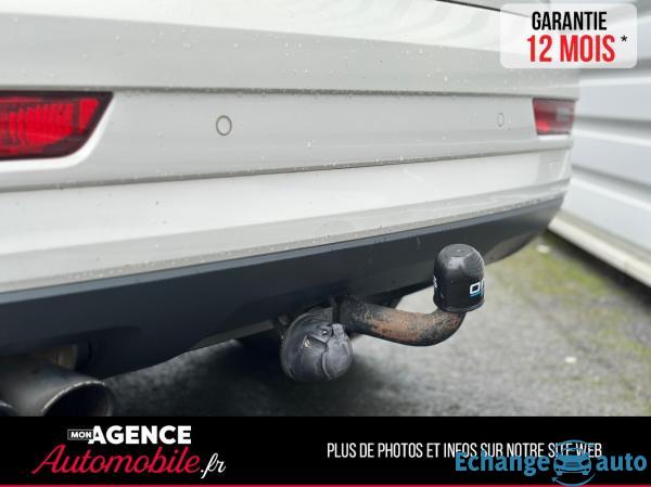 Audi Q3 AMBIENTE - AMBITION 150ch S-tronic / GARANTIE 12 MOIS