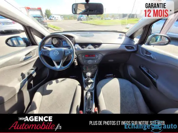 Opel CORSA 1.3 CDTI 95CH EDITION BVM5