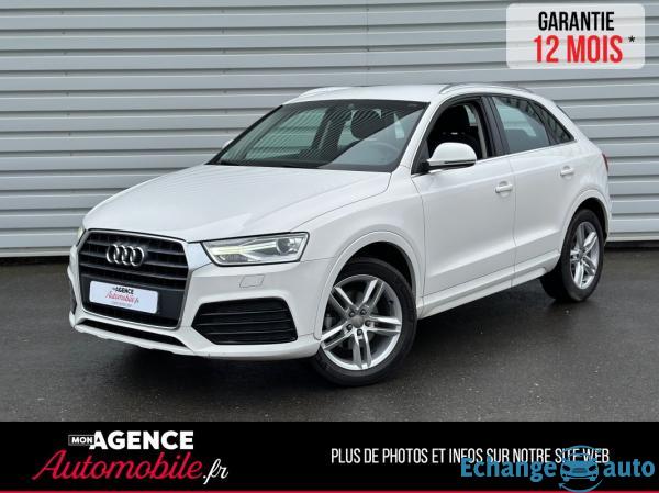 Audi Q3 AMBIENTE - AMBITION 150ch S-tronic / GARANTIE 12 MOIS