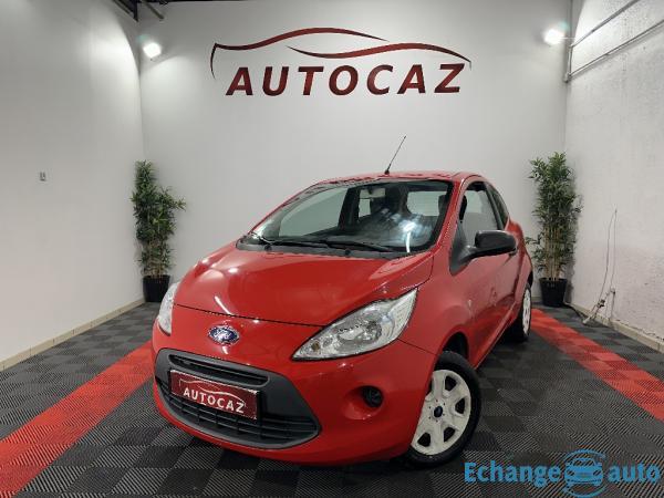 FORD KA 1.2 69 SetS Trend