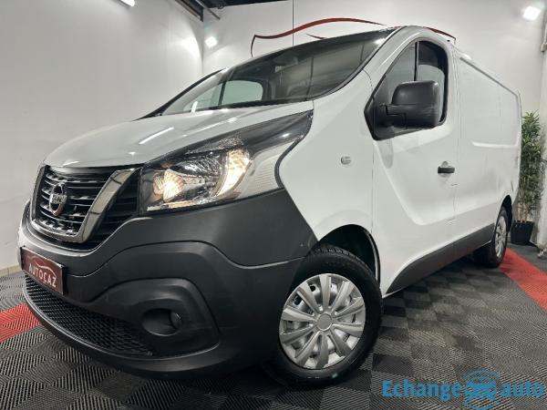 NISSAN NV300 FOURGON L1H1 DCI 95 OPTIMA