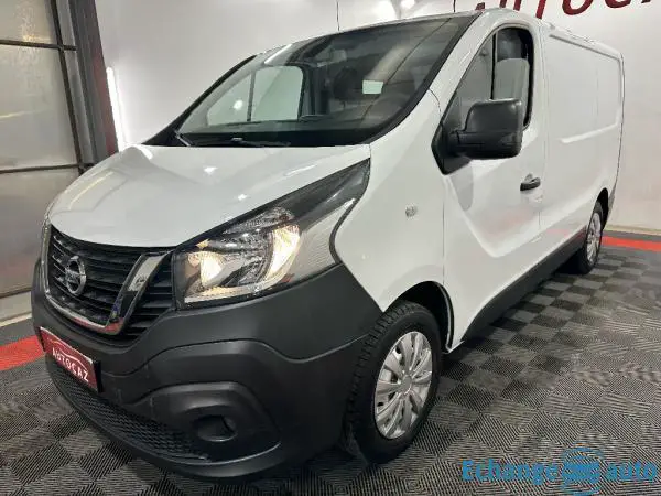 NISSAN NV300 FOURGON L1H1 DCI 95 OPTIMA