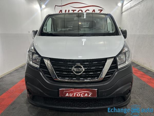 NISSAN NV300 FOURGON L1H1 DCI 95 OPTIMA