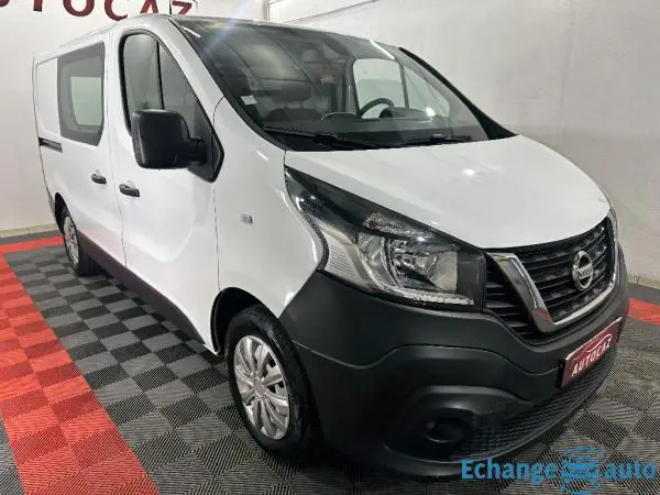 NISSAN NV300 FOURGON L1H1 DCI 95 OPTIMA