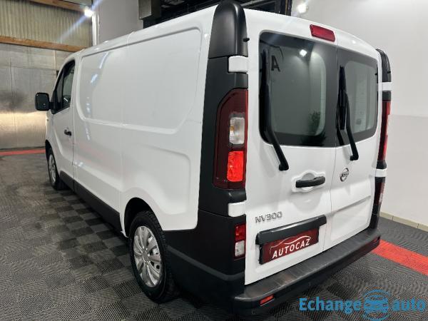 NISSAN NV300 FOURGON L1H1 DCI 95 OPTIMA